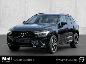 Volvo XC60 R Design 2WD B4 Diesel EU6d Navi Digitales Cockpit