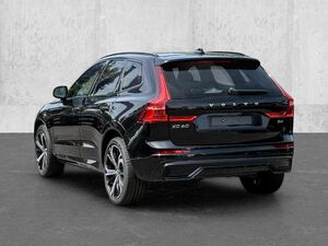 Volvo XC60 R Design 2WD B4 Diesel EU6d Navi Digitales Cockpit