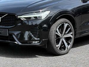Volvo XC60 R Design 2WD B4 Diesel EU6d Navi Digitales Cockpit
