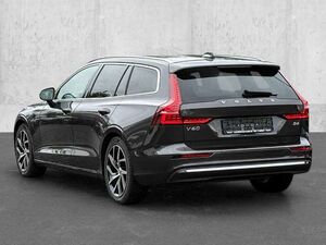 Volvo V60 Kombi Inscription El. Panodach Navi Digitales Cock
