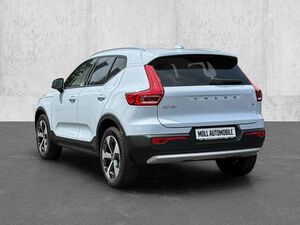 Volvo XC40 Core 2WD Navi Digitales Cockpit Soundsystem LED Sp
