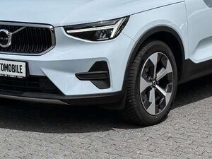 Volvo XC40 Core 2WD Navi Digitales Cockpit Soundsystem LED Sp