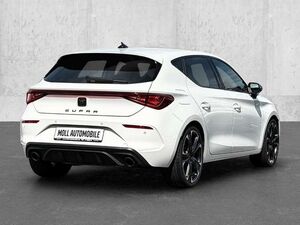 CUPRA Leon VZ 2.0 TSI EU6d 180KW 7-Gang DSG Navi Digitales Co