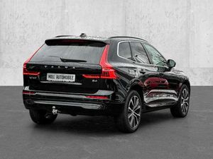 Volvo XC60 Core 2WD AHK Digitales Cockpit Soundsystem LED Kur