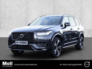 Volvo XC90 Ultimate Dark AWD B5 Diesel EU6d 7-Sitzer HUD AD S