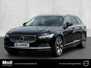 Volvo V90 Kombi Core Recharge Plug-In Hybrid AWD StandHZG Di