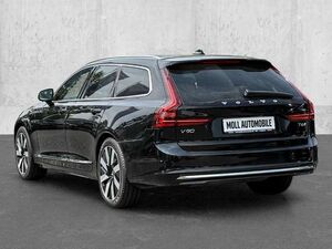 Volvo V90 Kombi Core Recharge Plug-In Hybrid AWD StandHZG Di