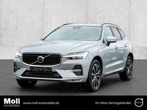Volvo XC60 Core 2WD AHK Digitales Cockpit Soundsystem LED Kur