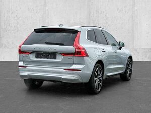 Volvo XC60 Core 2WD AHK Digitales Cockpit Soundsystem LED Kur