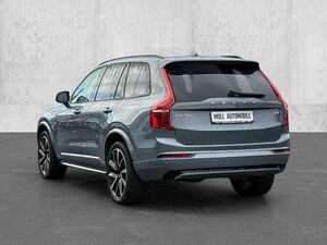 Volvo XC90 Ultimate Dark AWD B5 Diesel EU6d 7-Sitzer HUD Stan