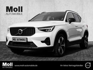 Volvo XC40 Plus Dark 2WD B3 EU6d digitales Cockpit Memory Sit