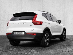 Volvo XC40 Plus Dark 2WD B3 EU6d digitales Cockpit Memory Sit