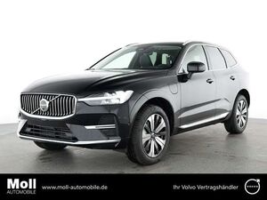 Volvo XC60 Plus Bright Recharge Plug-In Hybrid AWD StandHZG D