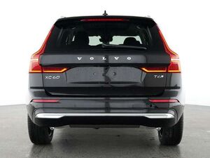 Volvo XC60 Plus Bright Recharge Plug-In Hybrid AWD StandHZG D