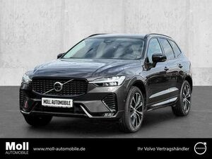 Volvo XC60 Plus Dark 2WD AHK Digitales Cockpit Memory Sitze S