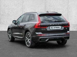 Volvo XC60 Plus Dark 2WD AHK Digitales Cockpit Memory Sitze S