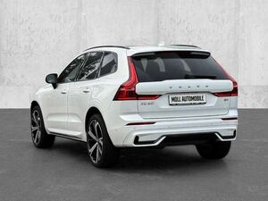 Volvo XC60 Plus Dark 2WD StandHZG AHK El. Panodach Digitales