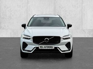 Volvo XC60 Plus Dark 2WD StandHZG AHK El. Panodach Digitales
