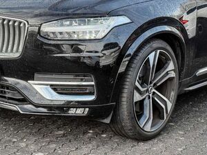Volvo XC90 Plus Bright AWD 7-Sitzer AD StandHZG El. Panodach