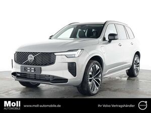 Volvo XC90 FACELIFT Plus Dark Recharge Plug-In Hybrid AWD 7-S