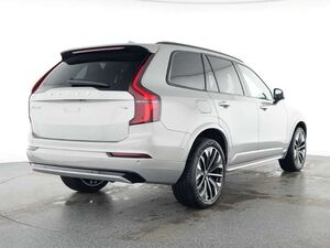 Volvo XC90 FACELIFT Plus Dark Recharge Plug-In Hybrid AWD 7-S