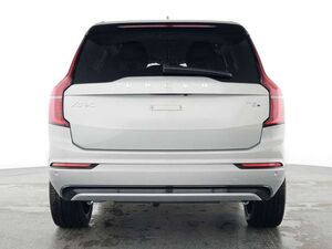 Volvo XC90 FACELIFT Plus Dark Recharge Plug-In Hybrid AWD 7-S