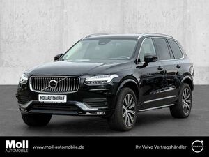 Volvo XC90 Core AWD 7-Sitzer StandHZG Digitales Cockpit Memor