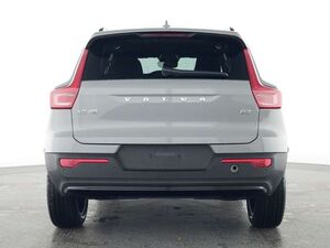 Volvo XC40 Ultra Dark 2WD StandHZG Digitales Cockpit Memory S