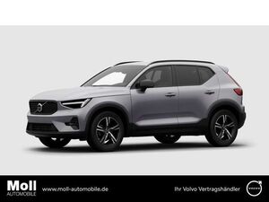 Volvo XC40 B4 Benzin Plus Dark Standh. Licht-Paket StandHZG N