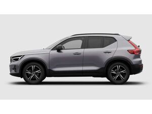 Volvo XC40 B4 Benzin Plus Dark Standh. Licht-Paket StandHZG N