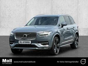 Volvo XC90 B5 Diesel Plus Bright AWD 7-Sitzer StandHZG El. Pa