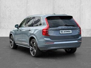 Volvo XC90 B5 Diesel Plus Bright AWD 7-Sitzer StandHZG El. Pa