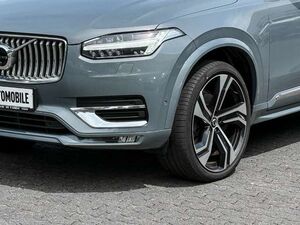 Volvo XC90 B5 Diesel Plus Bright AWD 7-Sitzer StandHZG El. Pa