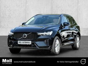 Volvo XC60 Plus Dark 2WD B4 Diesel EU6d Digitales Cockpit Mem