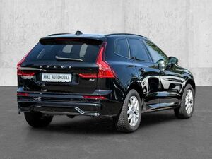 Volvo XC60 Plus Dark 2WD B4 Diesel EU6d Digitales Cockpit Mem