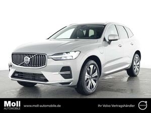 Volvo XC60 Core Recharge Plug-In Hybrid AWD StandHZG Digitale