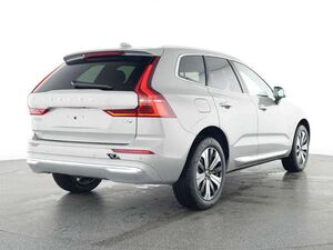 Volvo XC60 Core Recharge Plug-In Hybrid AWD StandHZG Digitale