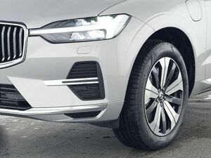 Volvo XC60 Core Recharge Plug-In Hybrid AWD StandHZG Digitale