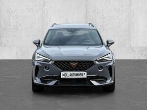 CUPRA Formentor VZ 4Drive 2.0 TSI EU6d 7-Gang DSG Panoramadach Mat