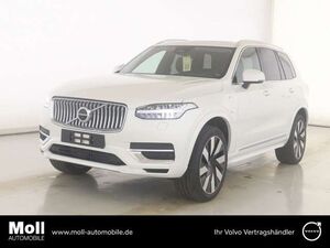 Volvo XC90 Plus Bright Recharge Plug-In Hybrid AWD 7-Sitzer S