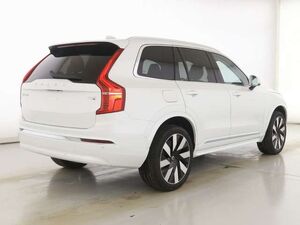Volvo XC90 Plus Bright Recharge Plug-In Hybrid AWD 7-Sitzer S