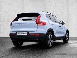 Volvo XC40 Plus Dark Recharge Plug-In Hybrid 2WD T5 Twin Engi