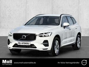 Volvo XC60 Momentum Pro 2WD AHK Digitales Cockpit Soundsystem
