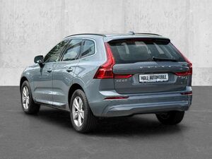 Volvo XC60 Core AWD StandHZG Digitales Cockpit Soundsystem LE