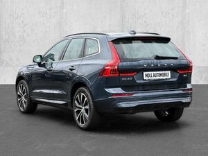 Volvo XC60 Core 2WD Digitales Cockpit Soundsystem LED Kurvenl