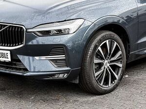 Volvo XC60 Core 2WD Digitales Cockpit Soundsystem LED Kurvenl