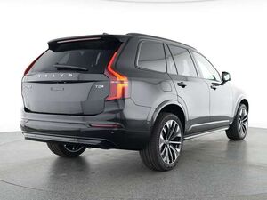 Volvo XC90 FACLIFT Ultra Dark Recharge Plug-In Hybrid AWD 7-S
