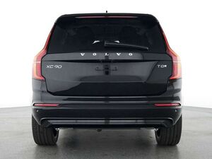 Volvo XC90 FACLIFT Ultra Dark Recharge Plug-In Hybrid AWD 7-S