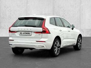 Volvo XC60 Inscription 2WD B4 Diesel EU6d AD El. Panodach Nav