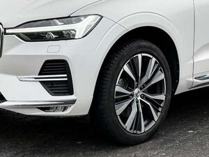 Volvo XC60 Inscription 2WD B4 Diesel EU6d AD El. Panodach Nav